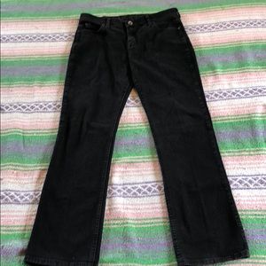 Wrangler Q Baby Jeans